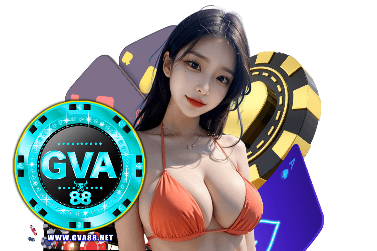 gva88 สมัคร