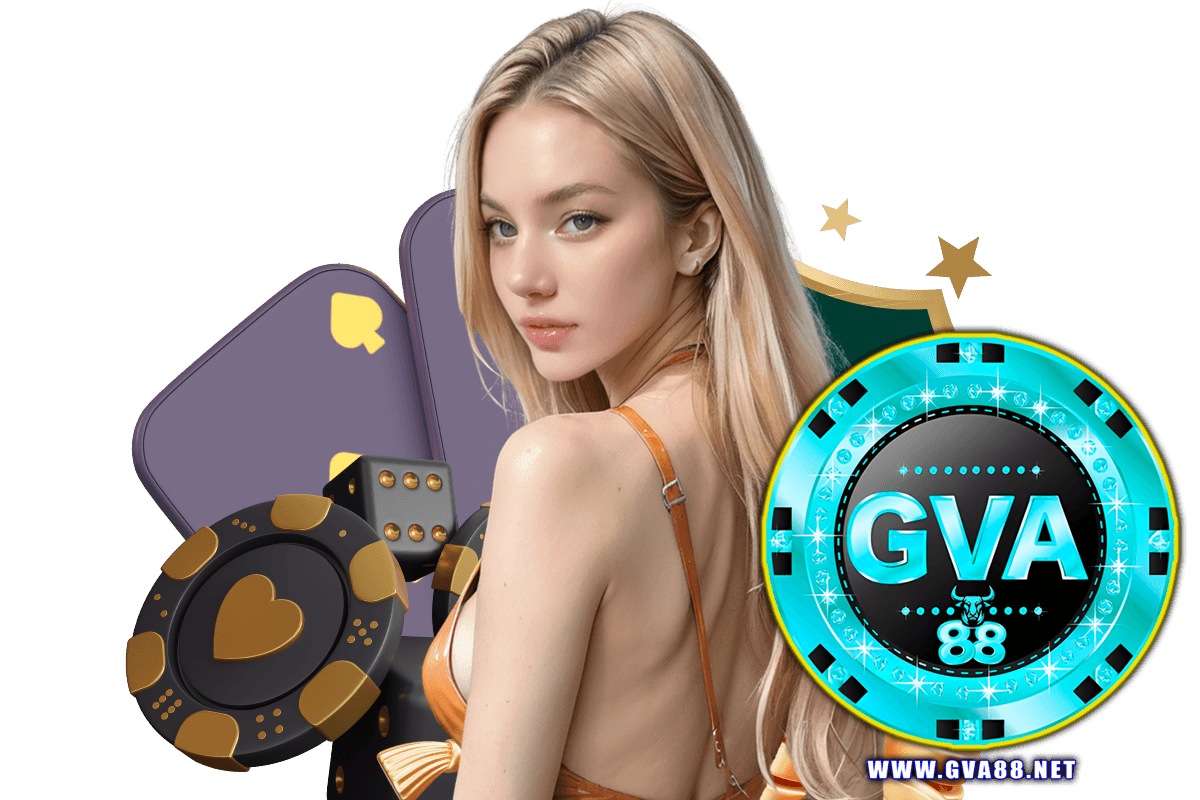 gva88 สล็อต