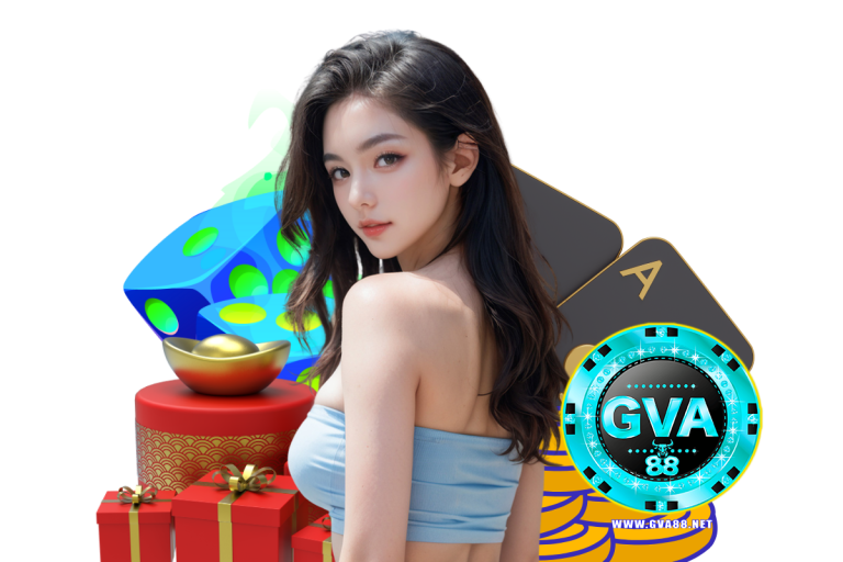 gva สล็อต