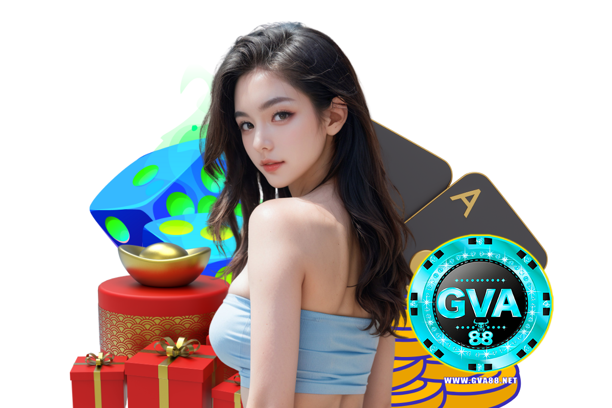 gva สล็อต