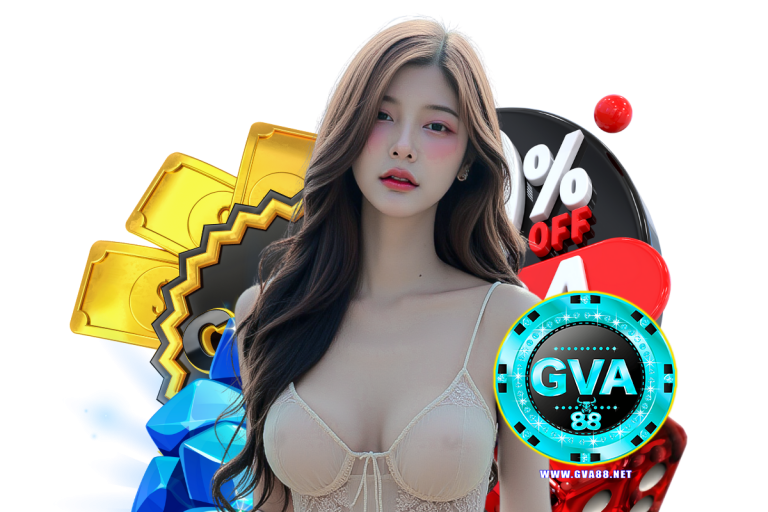 gva เว็บตรง