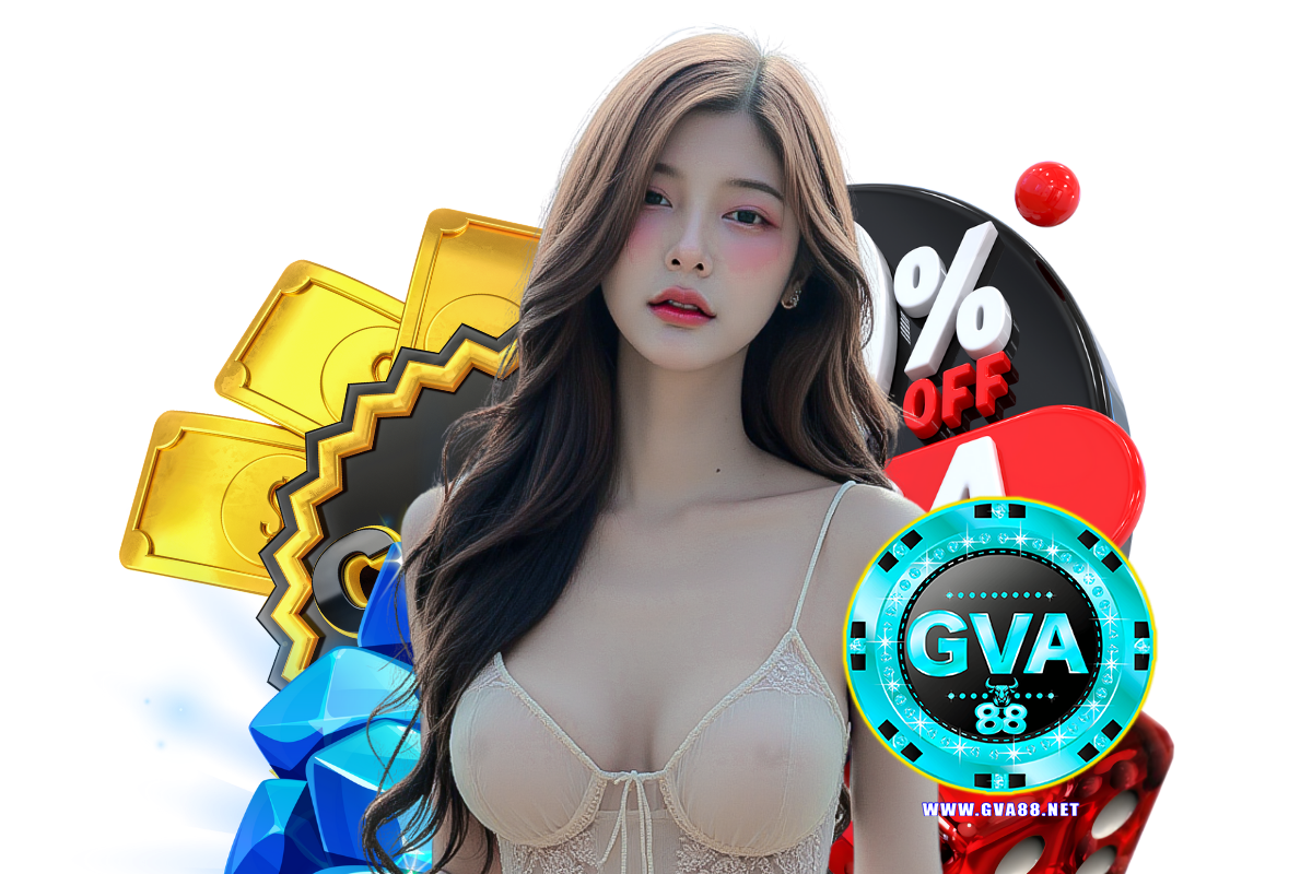 gva เว็บตรง