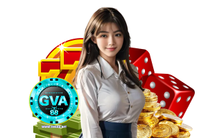 gva88 ติดต่อ