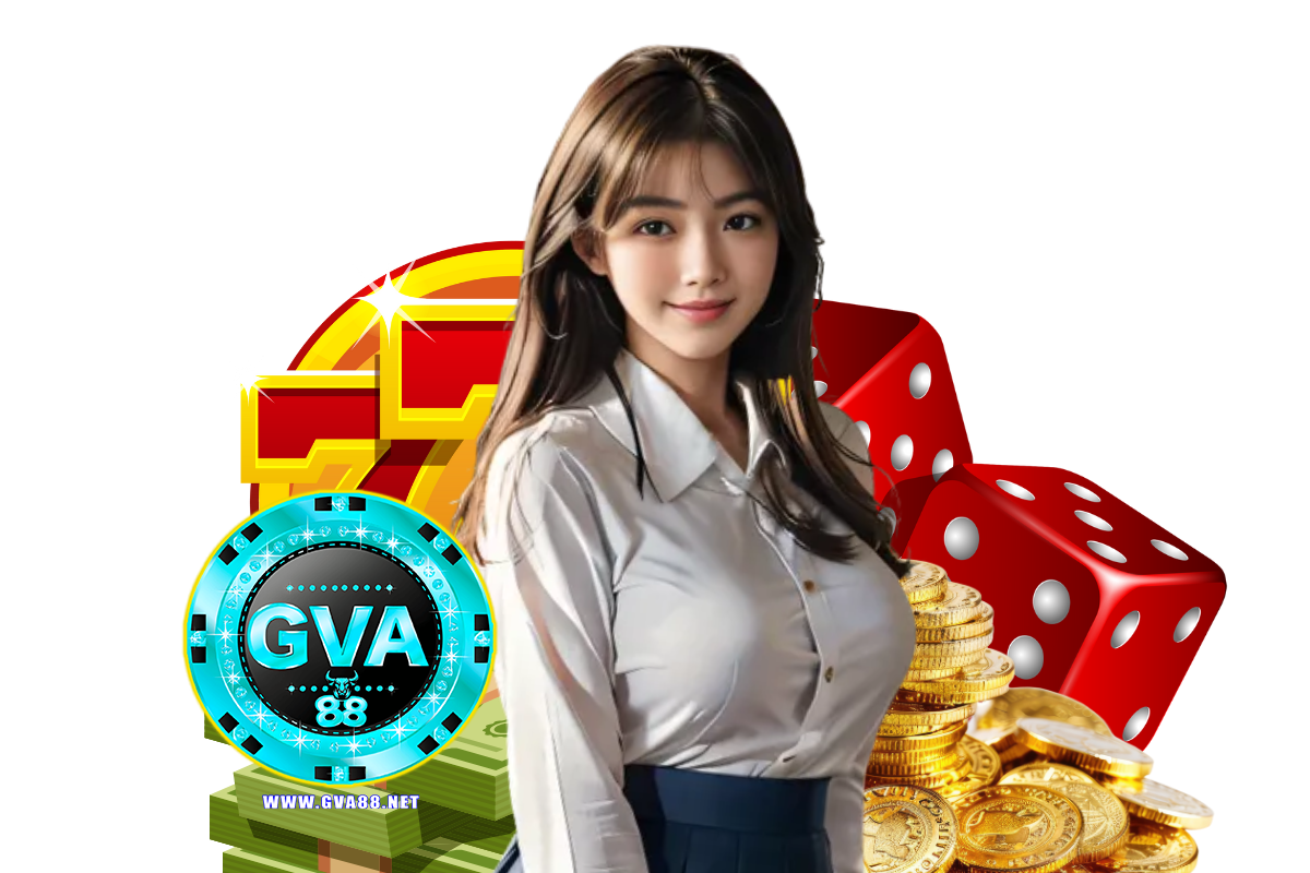 gva88 ติดต่อ