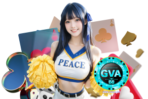 gva88 เครดิตฟรี