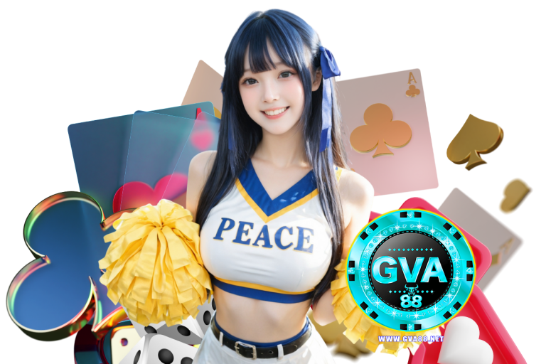 gva88 เครดิตฟรี