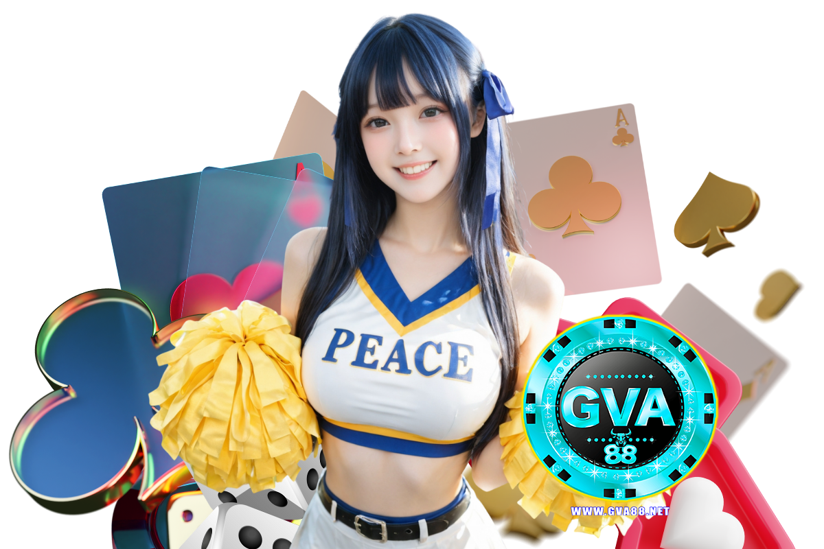gva88 เครดิตฟรี