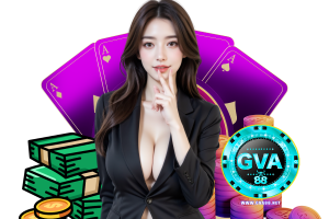 gva88 แตกง่าย