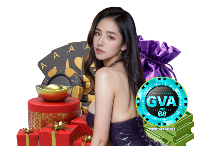 gva88 โค้ด