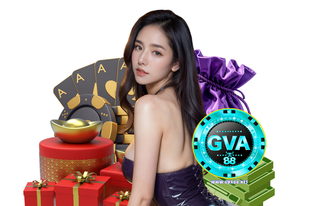 gva88 โค้ด